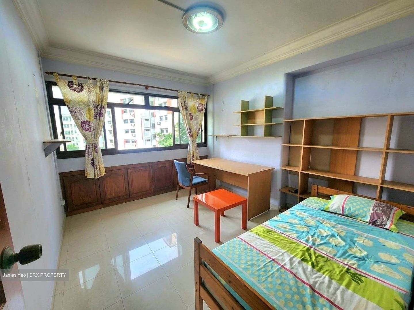 Blk 284 Toh Guan View (Jurong East), HDB 5 Rooms #613640521